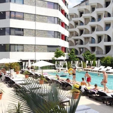 Donny Luxury Apartment Navodari Dış mekan fotoğraf