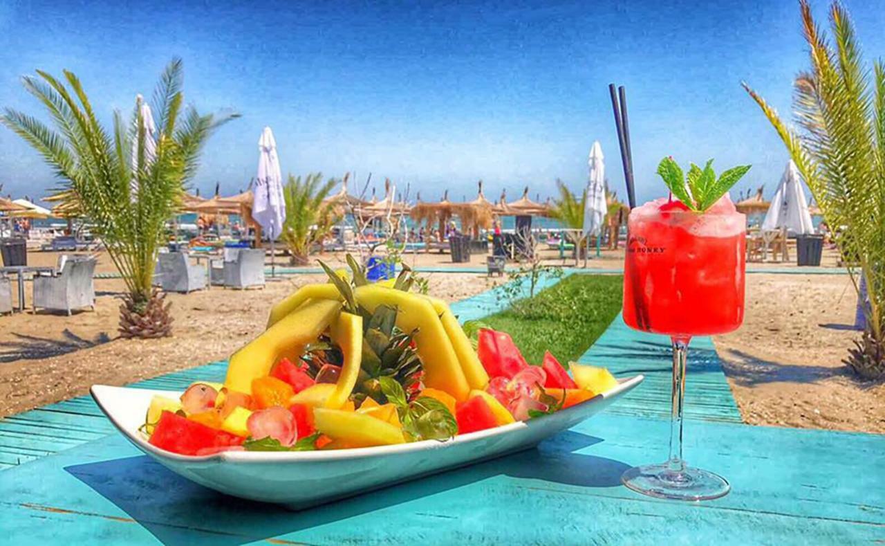 Donny Luxury Apartment Navodari Dış mekan fotoğraf
