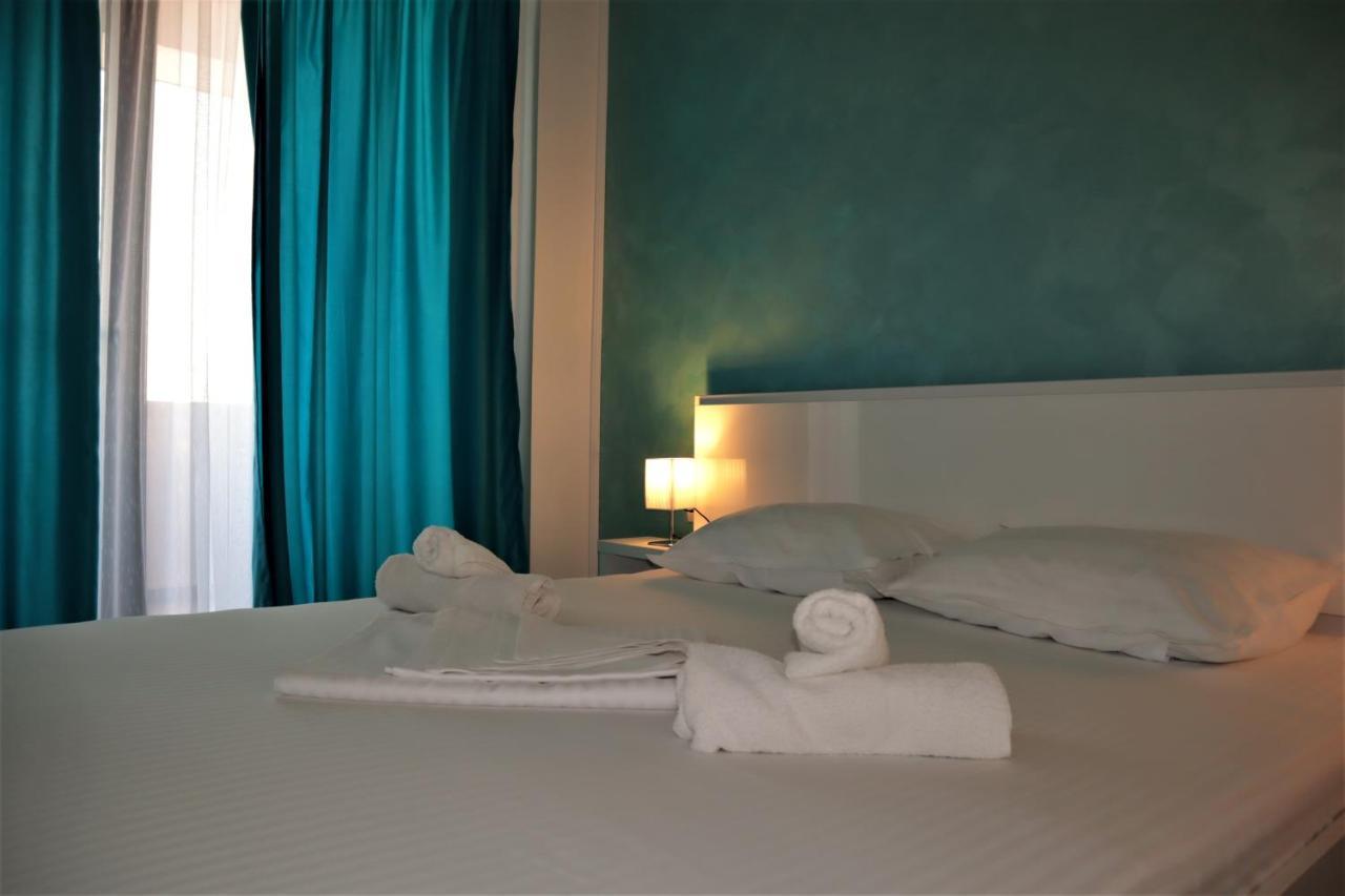 Donny Luxury Apartment Navodari Dış mekan fotoğraf