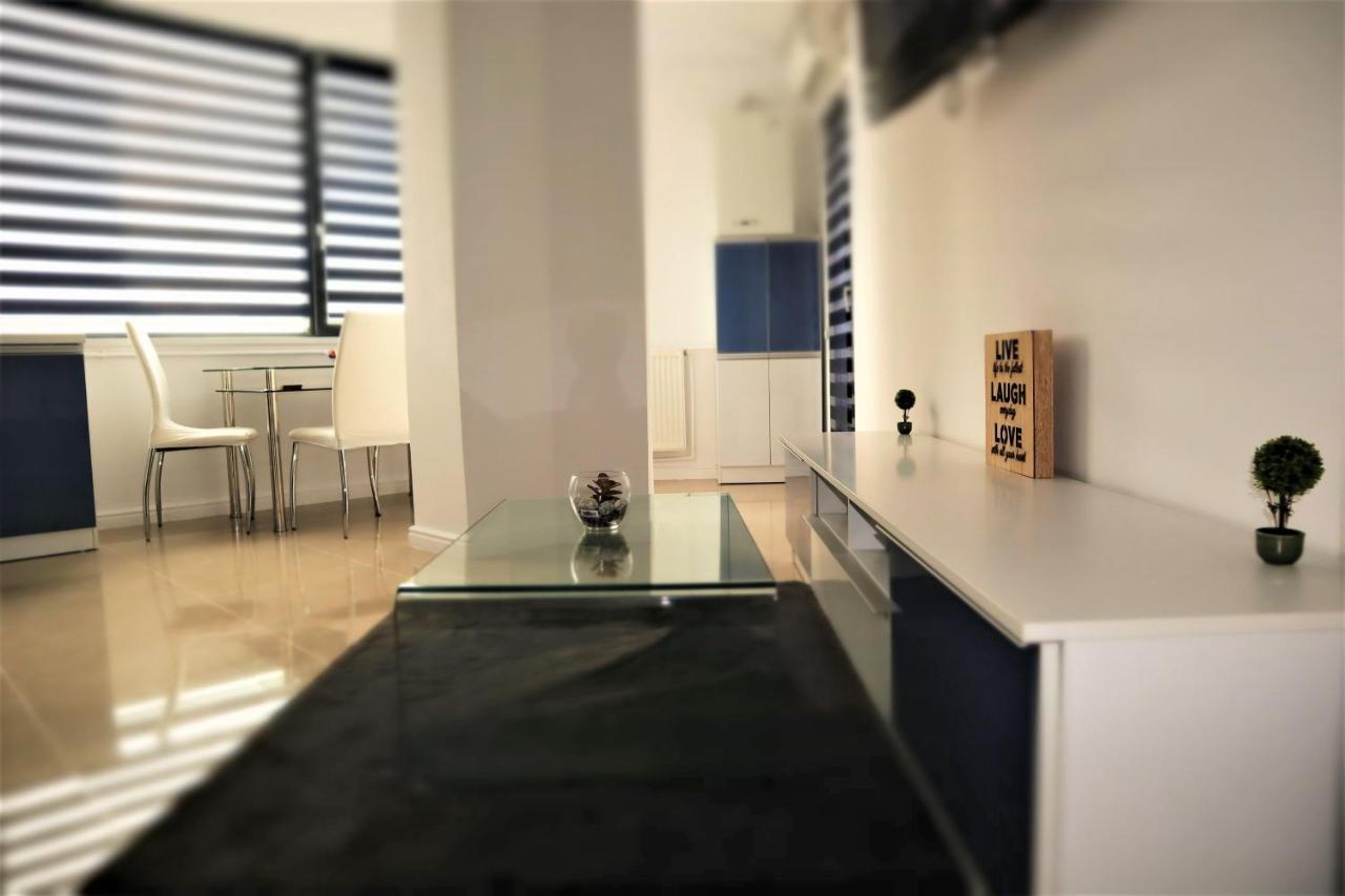 Donny Luxury Apartment Navodari Dış mekan fotoğraf