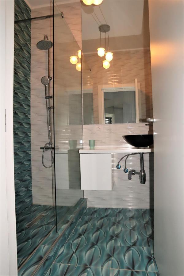 Donny Luxury Apartment Navodari Dış mekan fotoğraf